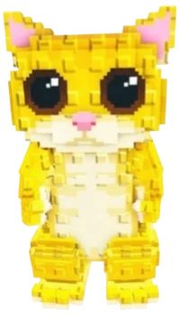 Ay Mi Gatito