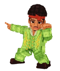 Brunito Marsito