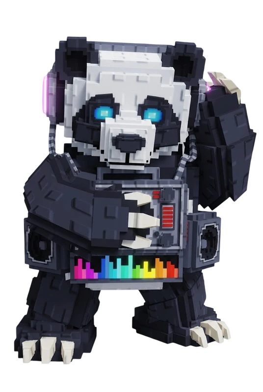 DJ Panda