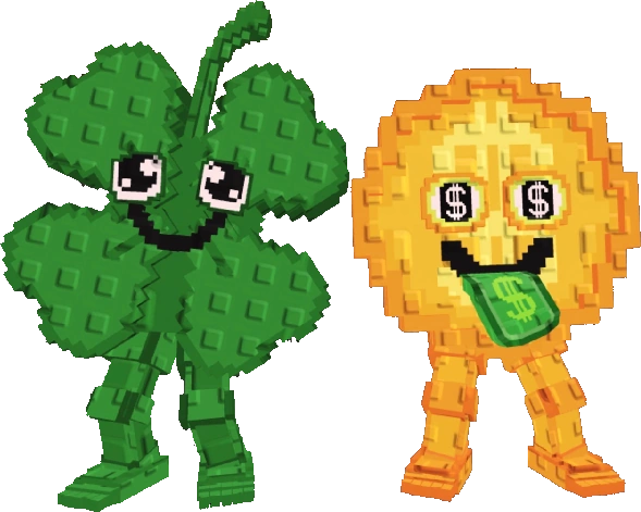 Fortunu and Coinuru