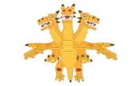 Hydra Dragon Canneloni